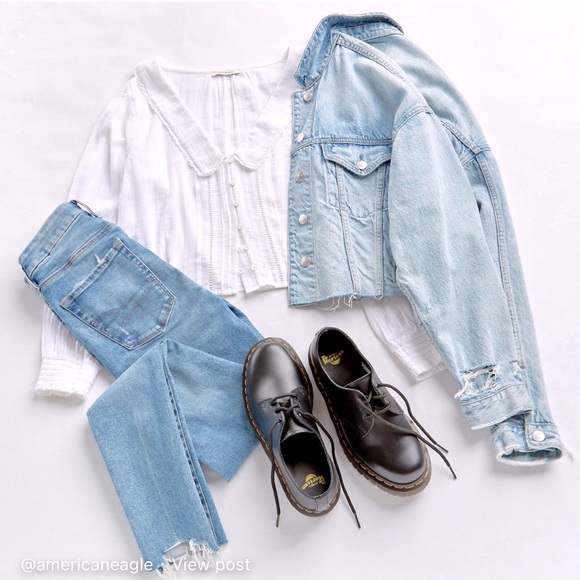 COPY- AEO 🦅Jegging - Picture 5 of 16